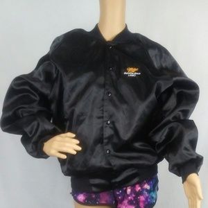 Vintage 80s Miller Genuine Draft Light Beer Mens